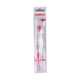 Zebra Sarasa Make On Gel Pen 0.5MM JJ77 Black