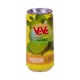 Ve Ve Juice Lime With  Pulp 260ML