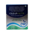 Clean Guts Pre & Probiotic Sachet 1GM x 10