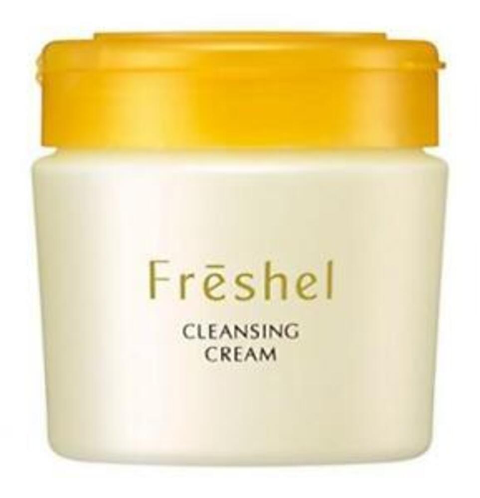 Kanebo Freshel Cleansing Cream 250G