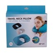 Air Neck Pillow NP-01