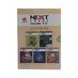 Next Level (volume 1-5)-ပဉ္စဂံစာတည်းအဖွဲ့