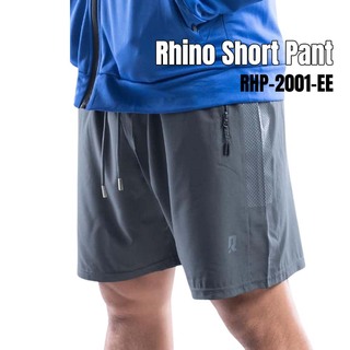 Rhino Rhino Short Pant Black RHP-2001-AA Large