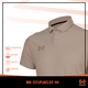 Warrix Polo Shirt WA-221PLACL32-KK / Large