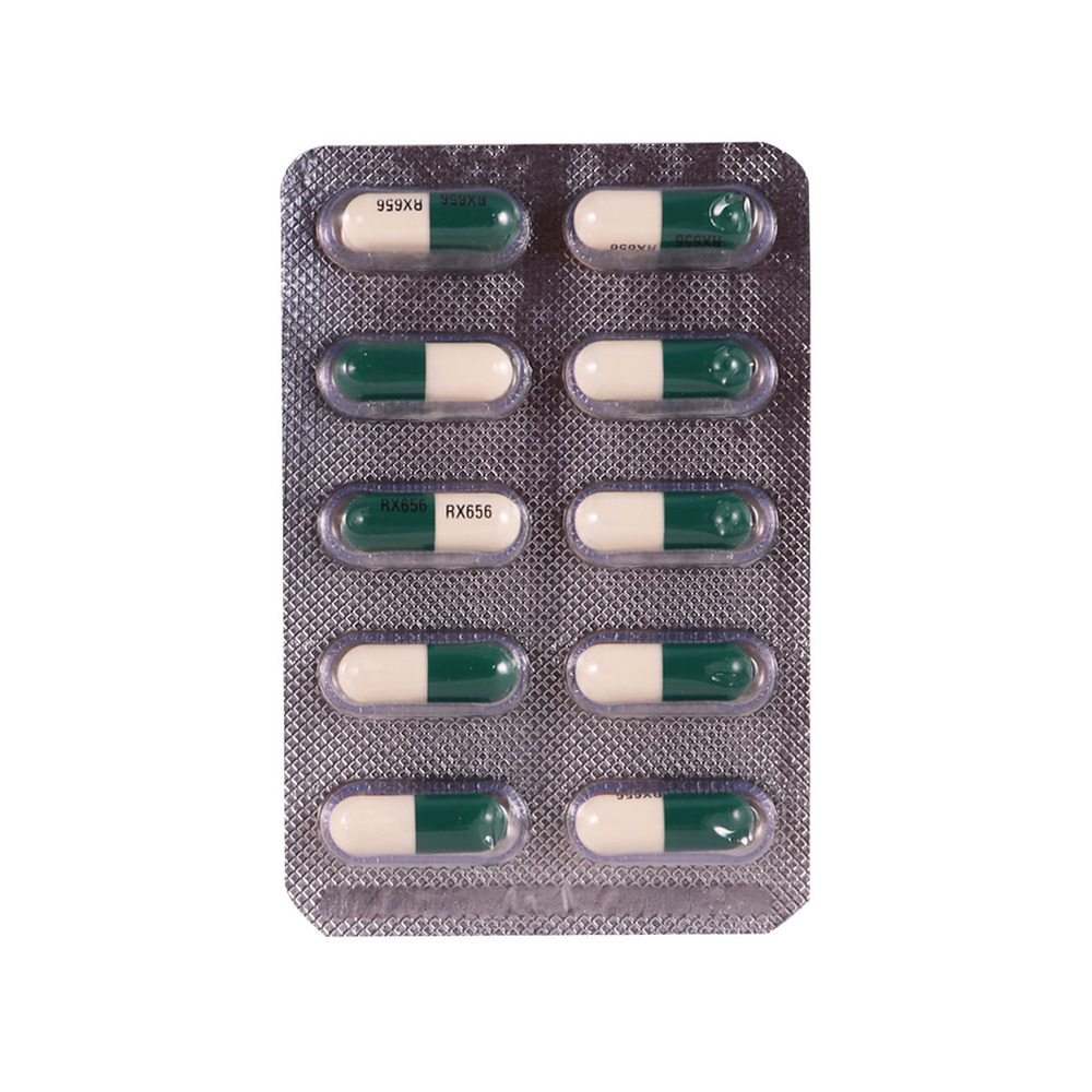 Sporidex 250MG