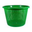 Standard Round Laundry Basket 50 x 50 x 35cm No.7108