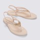 Grendha Todo Dia Unica Sand Ad Sandal (No-6) Off White 118978BA16406