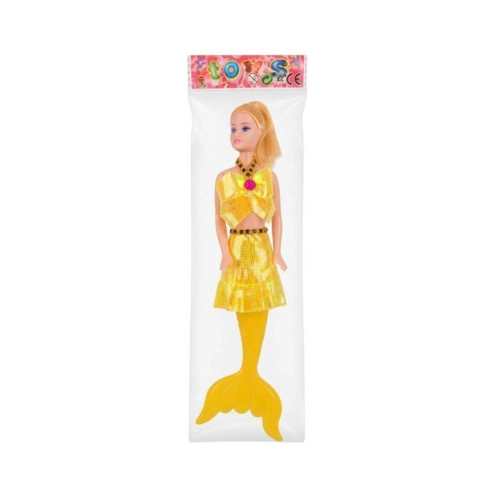 Baby Cele Mermaid Princess Doll 15656 1PC Random