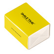 Smile Time Tissue 270Ply x 10PCS (1 Pack)