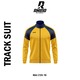 Rhino Tracksuit RHA-1729-YD (Large) Yellow