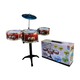 Baby Cele  Jazz Drum Music World 11685