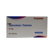 Apixaban 5MG 10PCS x 3