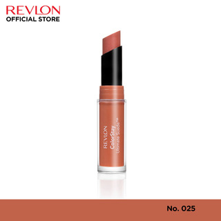 Revlon Colorstay Ultimate Suede Lipstick 2.55G (050 Couture)