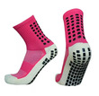 Non Slip (Grip Sock) NS-5401 Pink