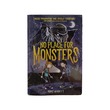 No Place For Monsters No.01