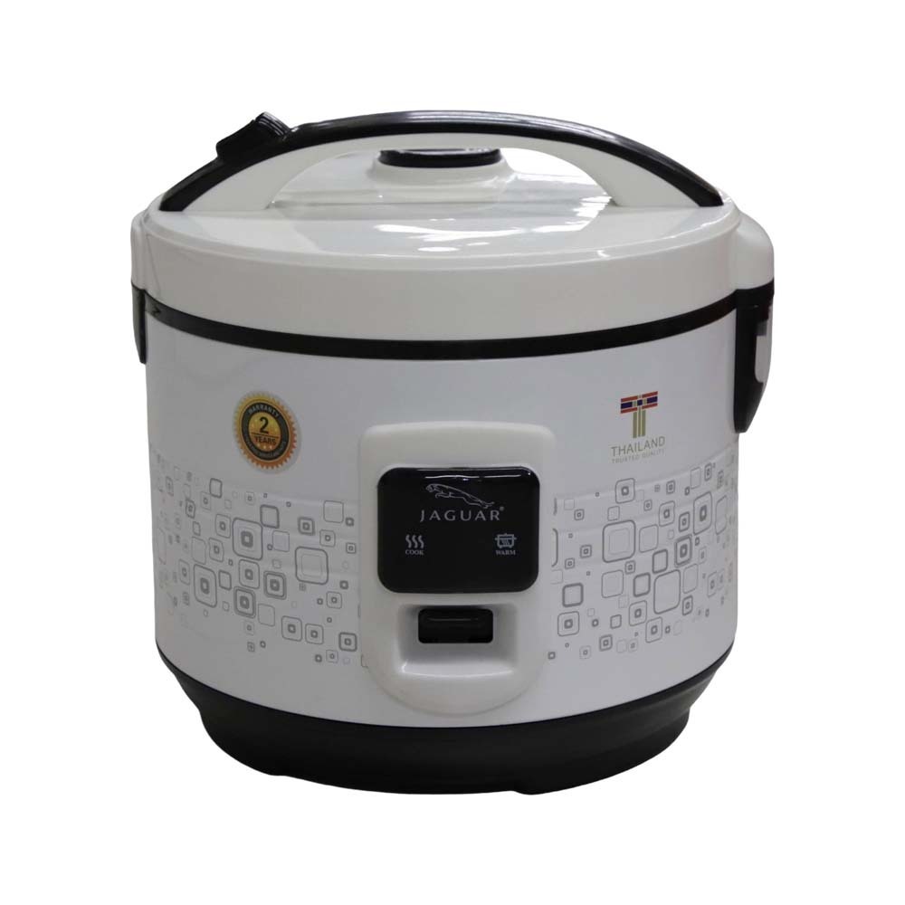 Jaguar Rice Cooker 1.8L MT-D180T