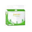 Baby Mia 3 in 1 Sanitary Diaper (L-8PCS)