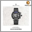 Alexandre Christie Men Watch AC6491BCRTBBA_Cherry Oo