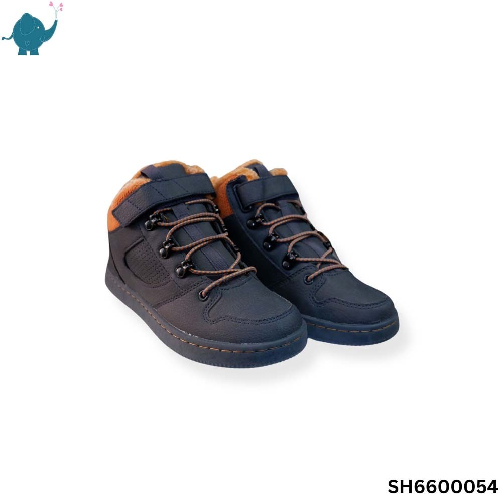 Max & Mia Kid Shoe SH6600054 Dark Blue (No-34)