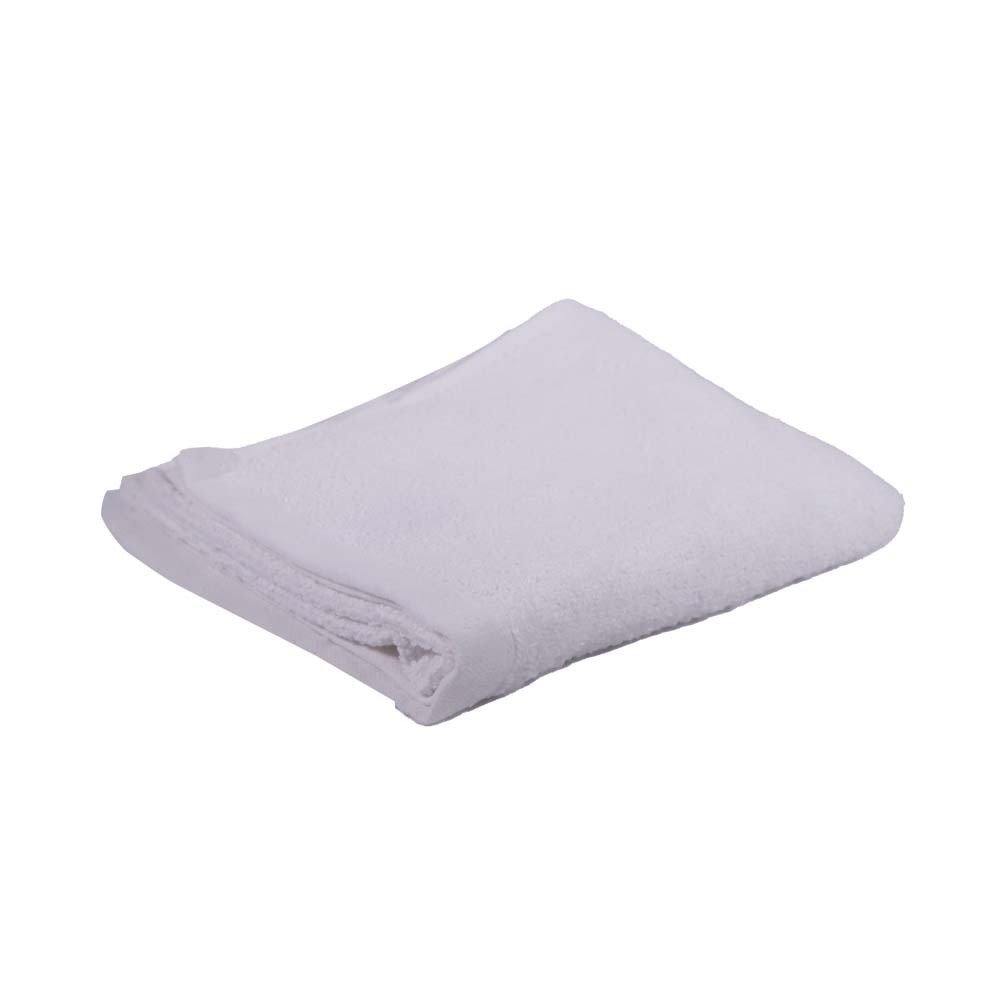 Towel 12 x 28in (White)