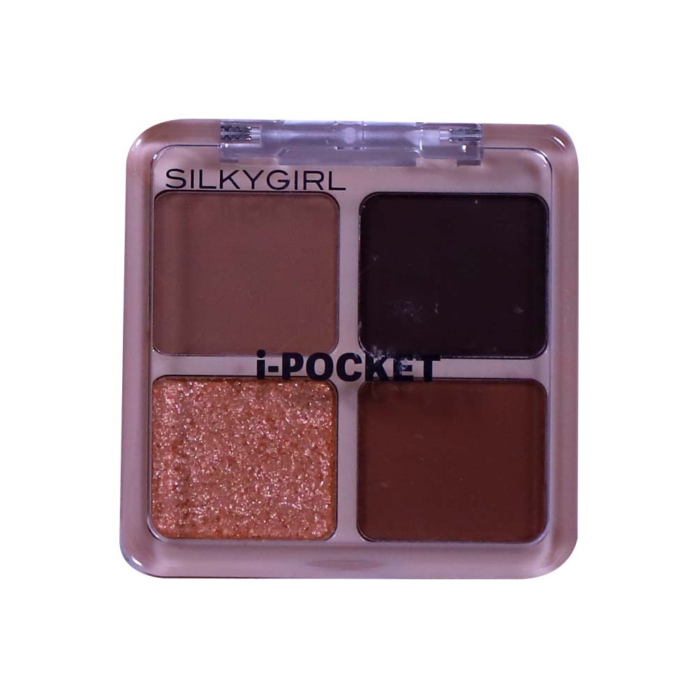 Silkygirl I-Pocket Shadow Quad 4G 03