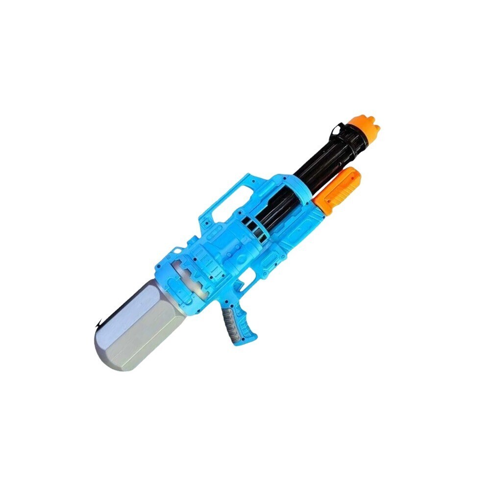 Baby Cele Water Gun (YS367) Blue 10580