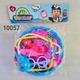 BabyCele Doctor Play with Me Set 10057