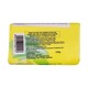 Cinthol Bar Soap Lime Fresh 125G