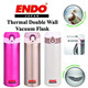 Endo Steel Bottle 0.45LTR CX-5113