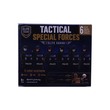 Gk Brick Toy Elite Squad Tactical Special 6PCS