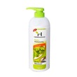 Herballines Skin Moisturizing Body Shower 1000ML (Olive Oil)