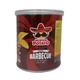 Mister Potato Crisps Barbecue 35G
