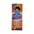 Parashin Paracetamol Suspension 250MG 60ML Orange