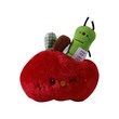 MGOU Doll Key Chain BYSK00861 (Apple)