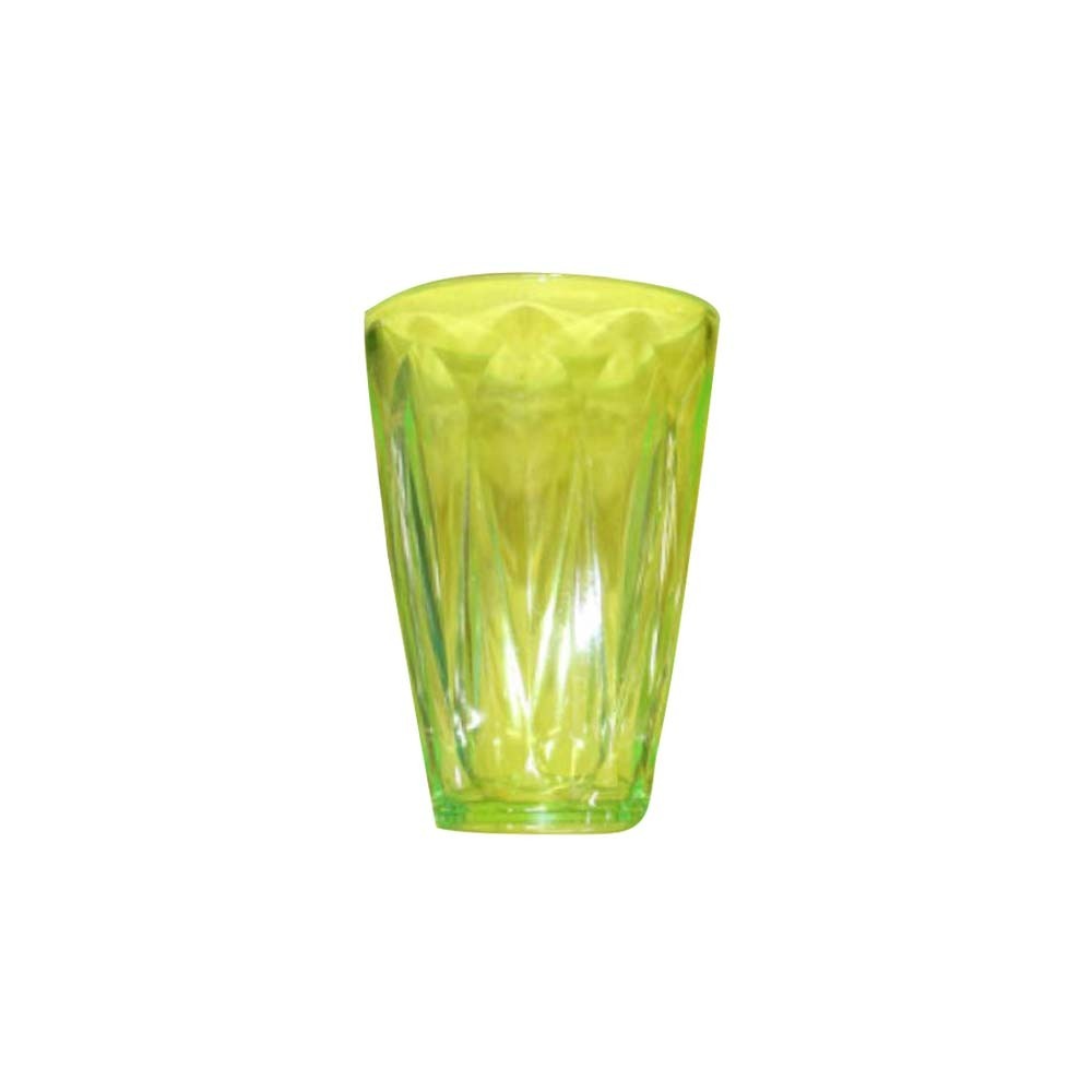 အေးသောက်ခွက်ကြည် HBRAC010 Green