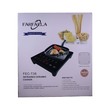 Farfalla Infrared Cooker FEC-T38