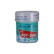Poy-Sian Balm Oil With  Cotton