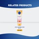 Nivea Sun Cream Moisture SPF50 125ML (Blue)