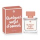 Yves Rocher Quelques Notes D'Amour Eau De Perfume Bottle 50ML - 98200