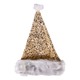 FG X`Mas Hat No.7777 (Gold)