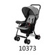 Baby Cele 772 Foldable Baby Stroller 10373 (Random)