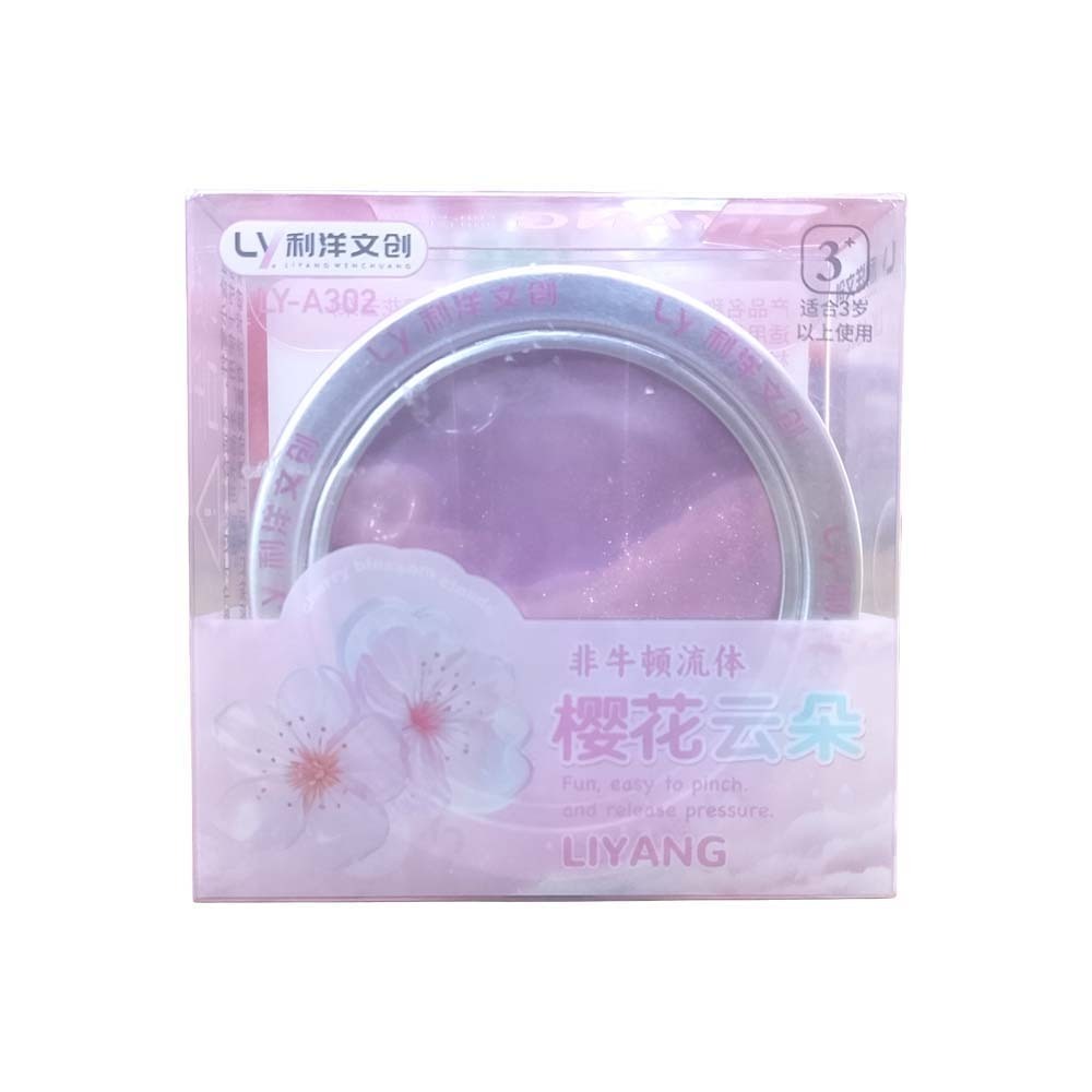 Baby Cele LY-A302 Liyang Slime 6977056006291