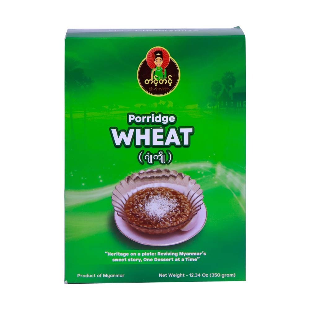 Tint Tint Wheat Dessert 350G