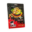 Yum မာလာ Super Spicy အထုပ် YMP02