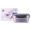 Happy Cook Sts Food Container 600ML