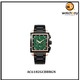 Alexandre Christie Women Watch AC6182GCBBRGN Cherry Oo