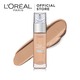 Loreal True Match Liquid Foundation N4-Nude Beige 30ML