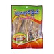 Tri Colour Roasted Gar Fish 160G (Ah Mwa)