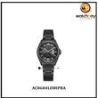 Alexandre Christie Women Watch AC8684LDBIPBA Cherry Oo