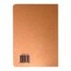 Toco`S Kraft Blank Note Book TCKBN-23S